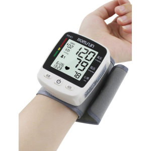 卓辰 手腕式 全自动电子血压计