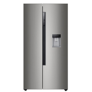 Haier 海尔 BCD-525WDVS 525升 对开门冰箱