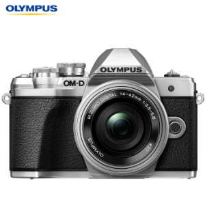 OLYMPUS 奥林巴斯 E-M10 MarkIII 微单相机套机（14-42mm）