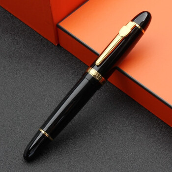 金豪 159 大班系列 钢笔 0.7mm 单支