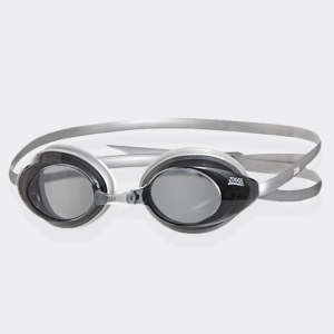  泳镜第一品牌 Zoggs 成人款 高清防雾近视款泳镜