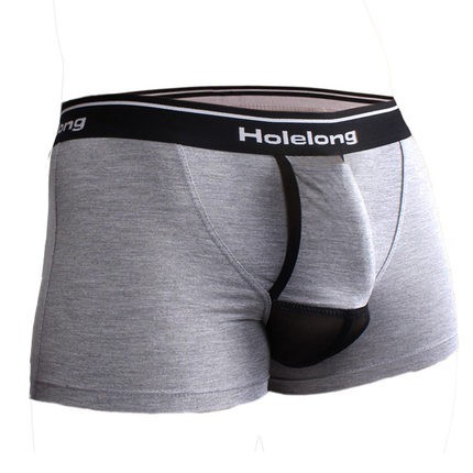 Holelong 活力龙 HCP077 男士内裤
