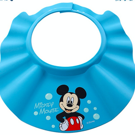 Disney 迪士尼 婴儿浴帽