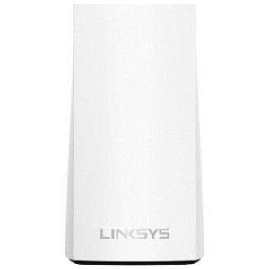 LINKSYS 领势 WHW0101 AC1300M 双频路由器