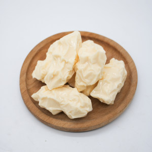 新疆手工奶酪棒 无添加奶疙瘩 400g 36.8元包邮