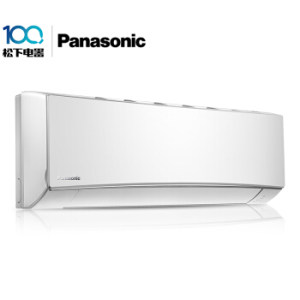 PLUS会员：Panasonic 松下 CS-SJG9KL1/CU-SJG9KL1 1匹 变频冷暖 壁挂式空调
