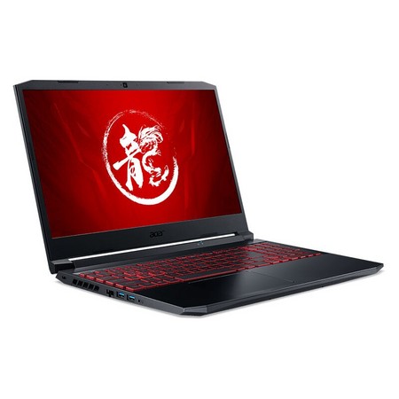 acer 宏碁 暗影骑士·龙 15.6英寸游戏笔记本电脑（R9-5900HX、16GB、1TB、RTX3070）
