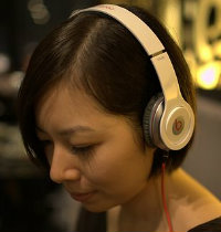 可乐绿茶婊