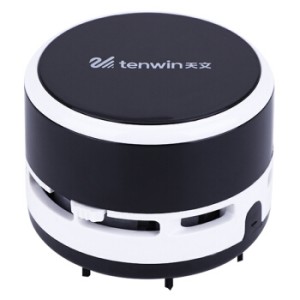 TEN-WIN 天文 8050-1 迷你桌面吸尘器