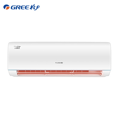Gree 格力 一级云锦II KFR-35GW/NhAa1BAs 大1.5匹 空调挂机