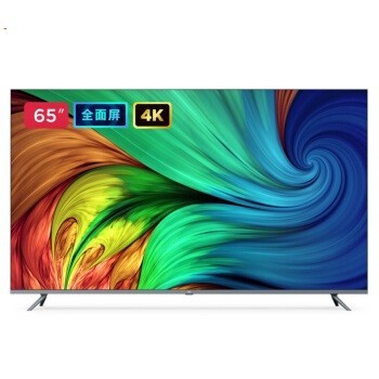 MI 小米 L65M5-ES 65英寸 4K 液晶电视