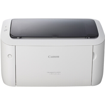 双11预售：Canon 佳能 LBP 6018L 黑白激光打印机