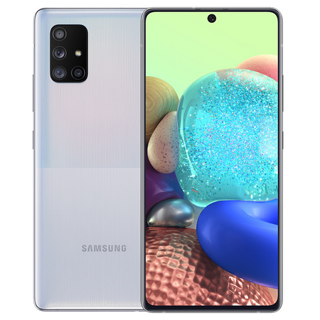 SAMSUNG 三星 Galaxy A71 5G智能手机 8GB+128GB