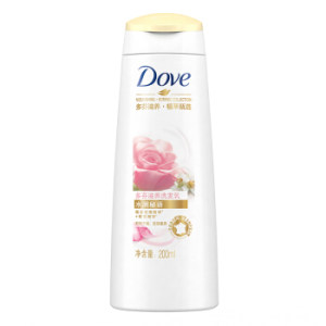 Dove 多芬 滋养洗发乳 水润秘语 200ml