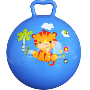 Fisher-Price 费雪 F0601H1 摇摇球 25cm