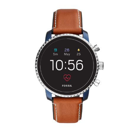 双11预售：FOSSIL OTHER-ME系列 FTW4016 男士腕表