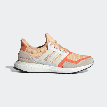 双11预售：adidas 阿迪达斯 UltraBOOST S&L m 女款跑鞋