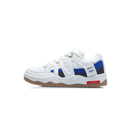双11预售：LI-NING 李宁 CF The one系列 AGCQ295-1 休闲男鞋