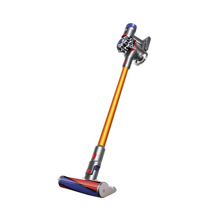 双11预售、88VIP：dyson 戴森 V10 MOTORHEAD 手持式吸尘器