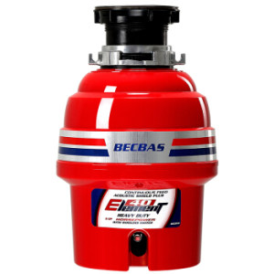 双11预售： BECBAS 贝克巴斯 Element40（E40）垃圾处理器