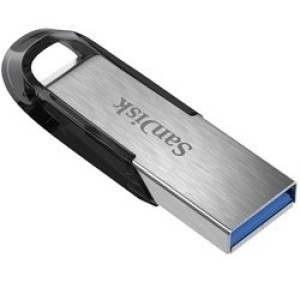 SanDisk 闪迪 酷铄 CZ73 USB3.0 闪存盘 银色 128GB
