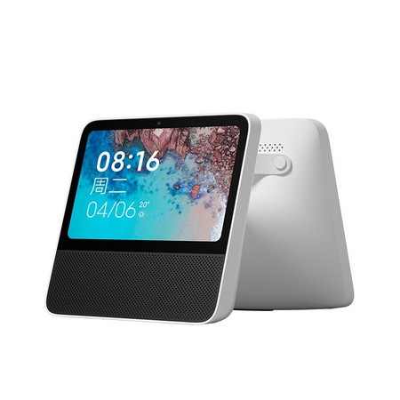 双11预售：Redmi 红米 小爱触屏音箱 Pro 8英寸