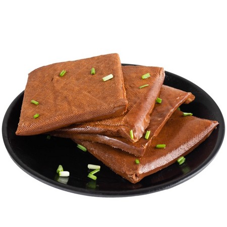 采石矶 茶干 110g*4袋