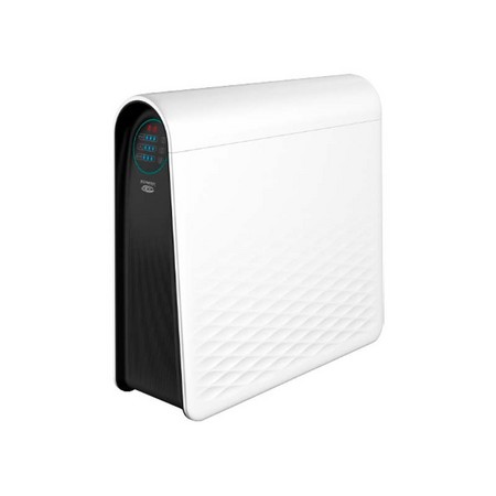 双11预售：ECOWATER 怡口净水 Slim S1系列 无桶反渗透净水器