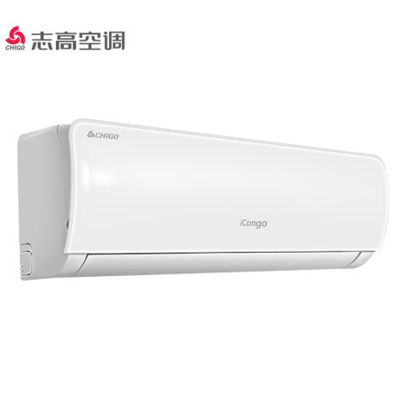 CHIGO 志高 KFR-35GW/BBPK2+A1G+Y2 1.5匹 新一级 空调