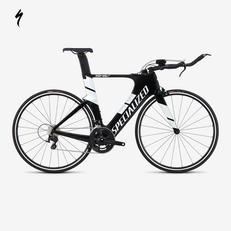 SPECIALIZED 闪电 SHIV ELITE 碳纤维自行车