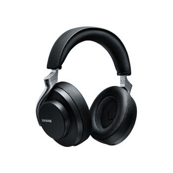 SHURE 舒尔 Aonic 50 无线蓝牙降噪耳机
