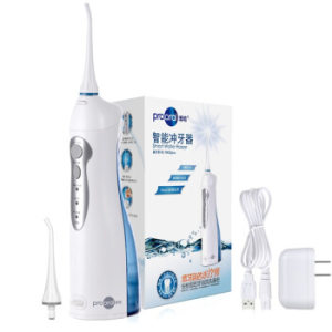 prooral 博皓 5025 便携式冲牙器