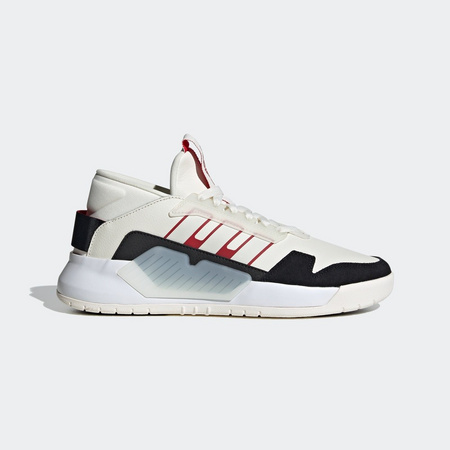 adidas 阿迪达斯 neo BBALL90S 男子休闲鞋
