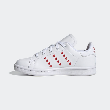 adidas 阿迪达斯 三叶草 STAN SMITH C 小童鞋运动鞋