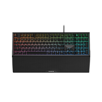 双11预售：CHERRY 樱桃 MX Board 6.0 RGB 机械键盘 Cherry轴