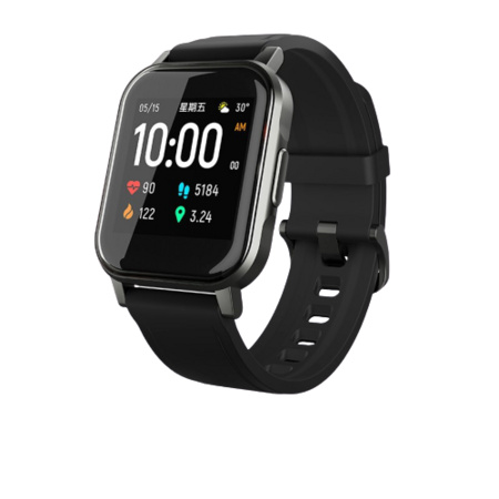 Haylou 嘿喽 Smart Watch 2 智能手表