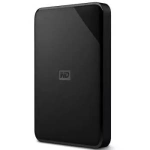 23:30截止、双11预售： WD 西部数据 新元素系列 Elements SE 2.5英寸 USB3.0 移动硬盘 4TB