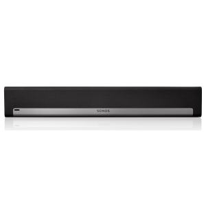 双11预售： Sonos 搜诺思 PLAYBAR 家庭智能音响 黑色