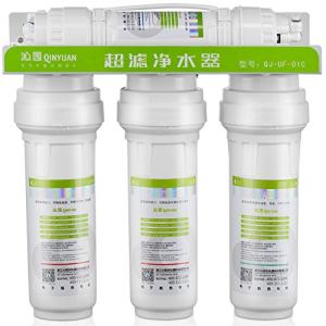 QINYUAN 沁园 QJ-UF-01C 超滤净水器 +凑单品