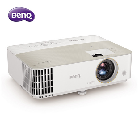 新品发售：BenQ 明基 W1130 家用投影仪