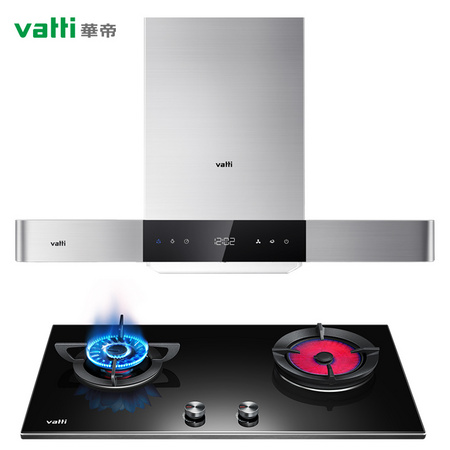 VATTI 华帝 i11089+i10046B 烟灶套装