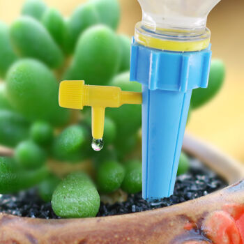 且末 自动浇花器 5只装
