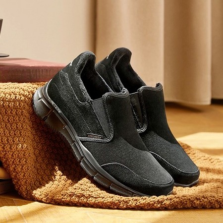 双11预售：Skechers 斯凯奇 666041 男士运动休闲鞋