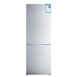 聚划算百亿补贴：Hisense 海信 BCD-177F/Q 双门冰箱 177L