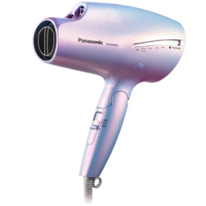 绝对值： Panasonic 松下 EH-NA98Q 电吹风