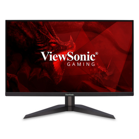 双11预售：ViewSonic 优派 VX2758-2KP-MHD 27英寸IPS显示器（2K、144Hz）
