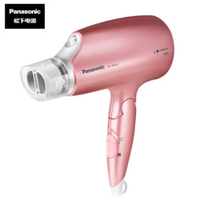 Panasonic 松下 EH-JNA3C 电吹风 少女粉 +凑单品