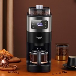 Panasonic 松下 NC-A701 全自动迷你咖啡机