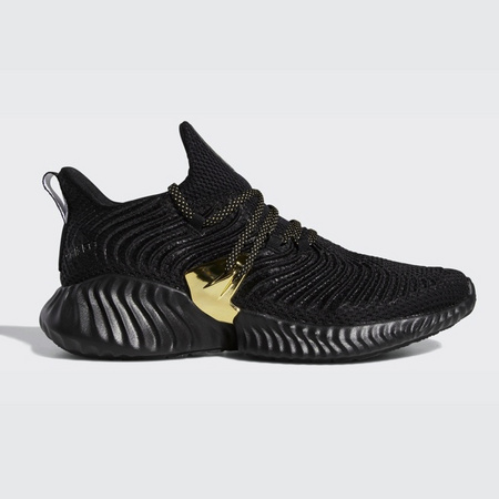 adidas 阿迪达斯 alphabounce instinct m 男子跑步运动鞋