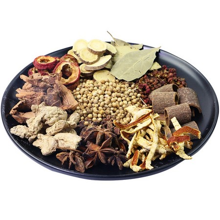 春真堂 家庭卤料包 100g（5包）